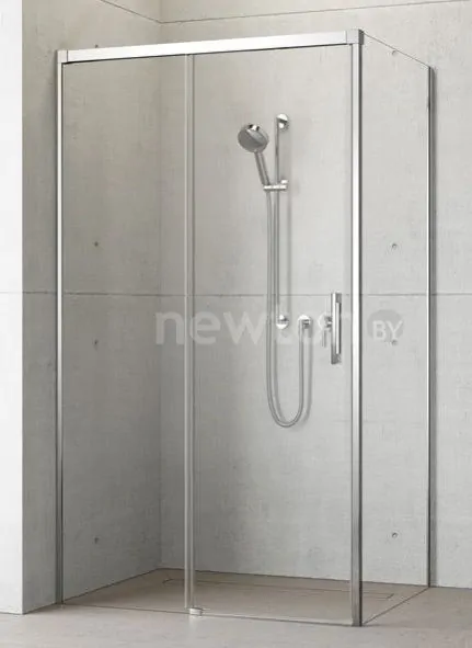 Душевой уголок Radaway Idea KDJ 120x100 [387042-01-01R + 387052-01-01L]