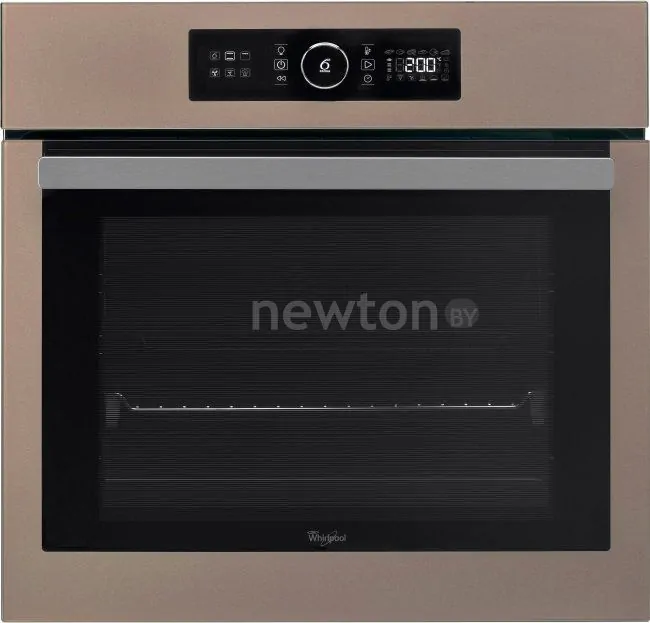 Электрический духовой шкаф Whirlpool AKZ 6230/S
