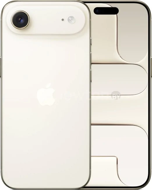 Телефон Apple iPhone Air 512GB (золотистый)