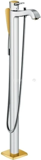 Смеситель Hansgrohe Metropol Classic 31445090