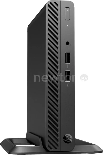 Компьютер HP 260 G3 Desktop Mini 4QD06EA