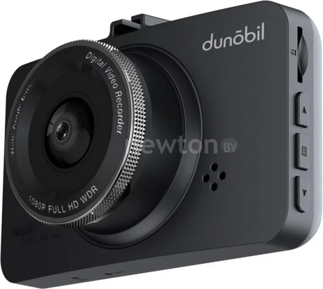 Видеорегистратор Dunobil Memo