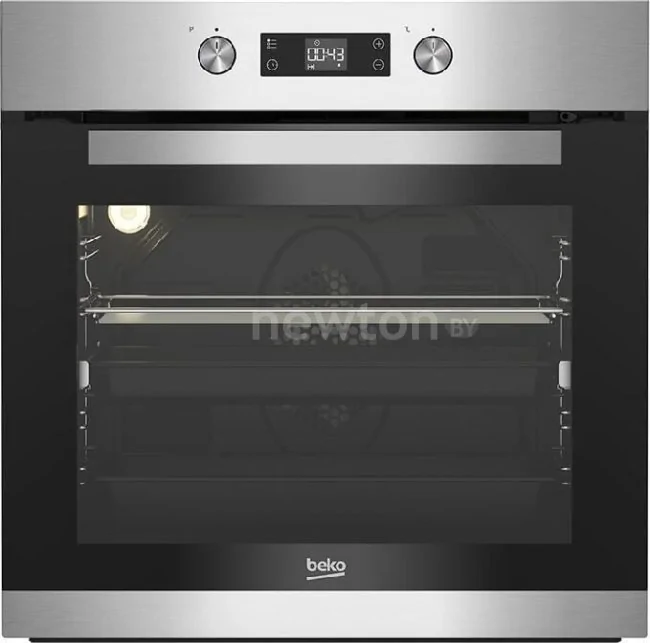 Электрический духовой шкаф BEKO BIM12300XPS