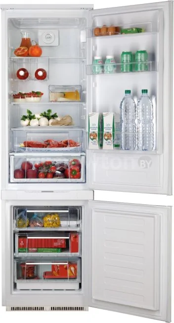 Холодильник Hotpoint-Ariston BCB 31 AA E C (RU)