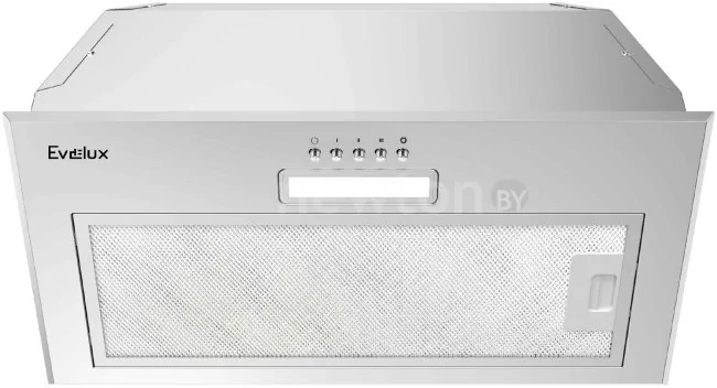 Кухонная вытяжка Evelux Dino 60 X