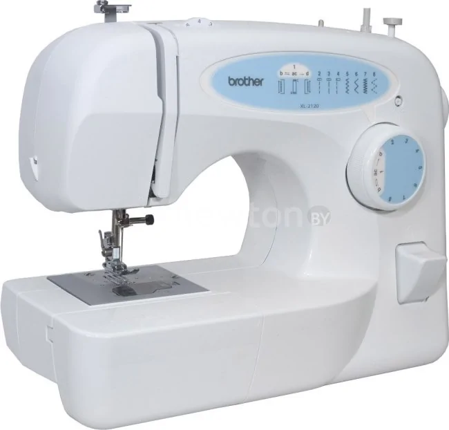 Швейная машина Brother XL-2120