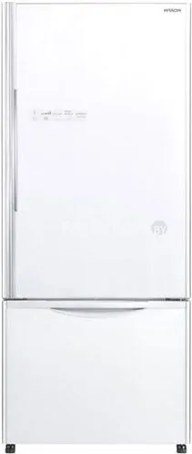 Холодильник Hitachi R-B502PU6GPW