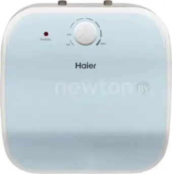 Накопительный электрический водонагреватель под мойку Haier ES10V-LQ2