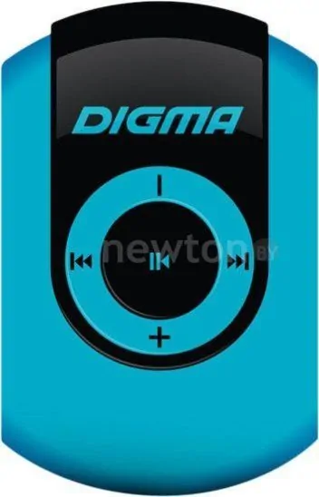 Плеер MP3 Digma C1 (4GB)