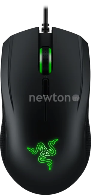 Игровая мышь Razer Abyssus V2