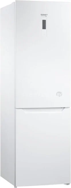 Холодильник Kraft TNC-NF501W