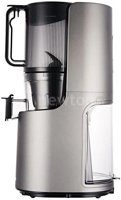 Соковыжималка Hurom Premium H200-DBEA03 (серебристый)
