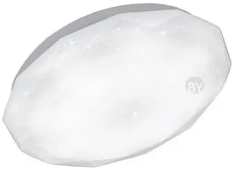 Светильник In Home Comfort Diamond 4690612035048 (с пультом)