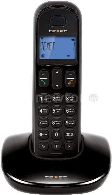 Радиотелефон TeXet TX-D6805A