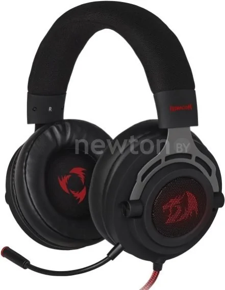 Наушники с микрофоном Redragon Aspis
