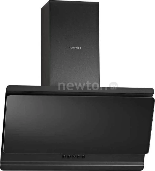 Кухонная вытяжка Pyramida TV 60 M BL
