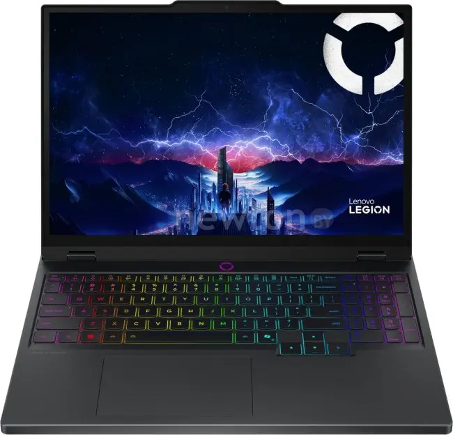 Игровой ноутбук Lenovo Legion 5 15IRX10 83LY00GCRK + 16 ГБ Win 11 Pro