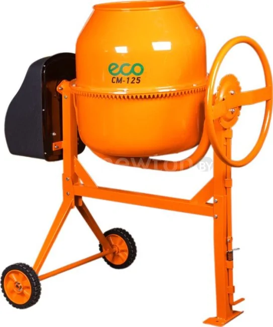 Бетономешалка ECO CM-125