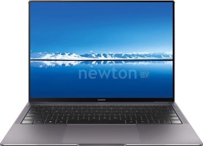 Ноутбук Huawei MateBook X Pro 2020 MACHC-WAE9LP (серый)