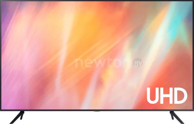 Телевизор Samsung UE50AU7140U