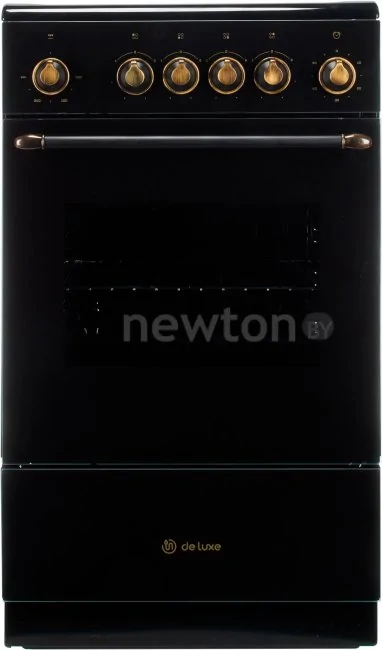 Кухонная плита De luxe 506004.23эс-121