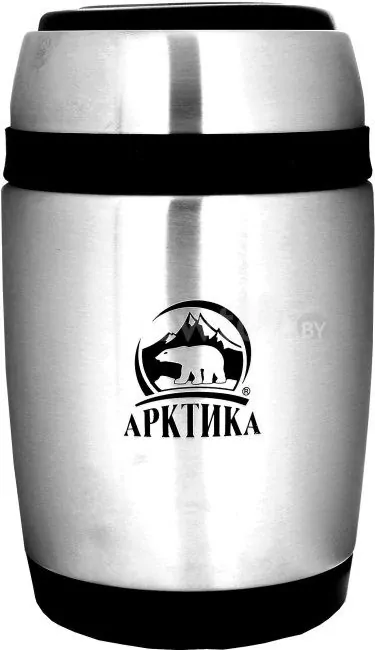 Термос для еды Арктика 408-580 Stainless Steel