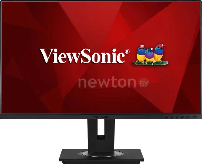 Монитор ViewSonic VG2755-2K