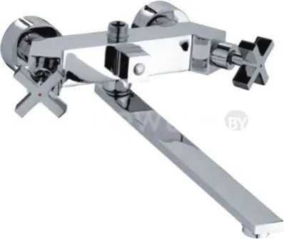 Смеситель Haiba HB2178