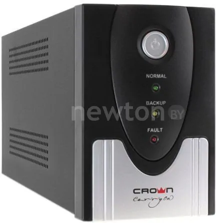 Источник бесперебойного питания CrownMicro CMU-SP500 IEC