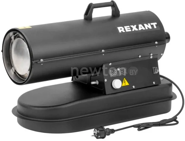Дизельная тепловая пушка Rexant 60-0051