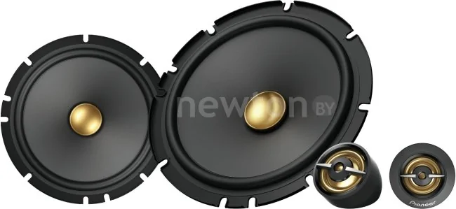 Компонентная АС Pioneer TS-A1601C
