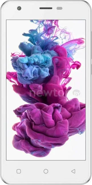 Телефон IRBIS SP57 White