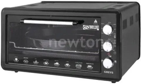 Мини-печь Greys RMR-4006