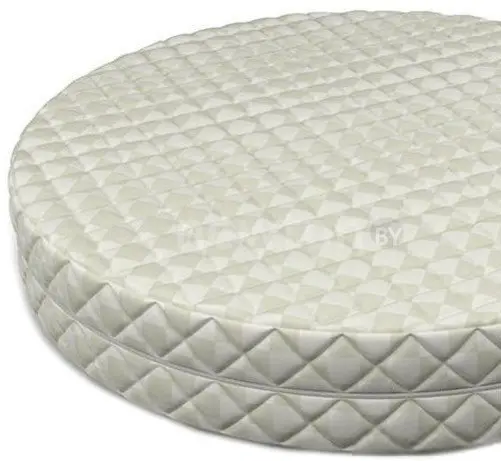 Матрас Mr. Mattress Smart XL круглый 2 части 220