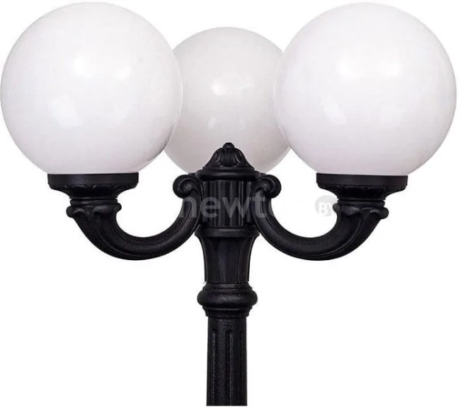 Фонарный столб Fumagalli Globe 300 G30.157.R30.AYE27