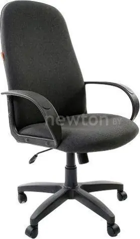 Кресло CHAIRMAN 279 С-2 (серый)