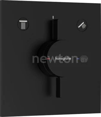 Смеситель Hansgrohe Duoturn E 75417670