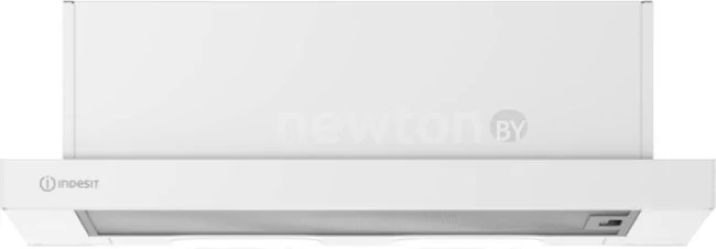 Кухонная вытяжка Indesit INT 62HR WH