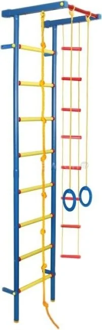 Детский спортивный комплекс Leco гп030945