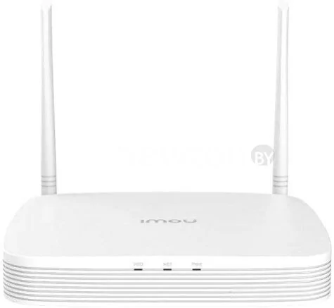 Сетевой видеорегистратор Imou IM-NVR2108-W-4KS2-IMOU