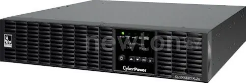 Источник бесперебойного питания CyberPower Online OL OL1000ERTXL2U