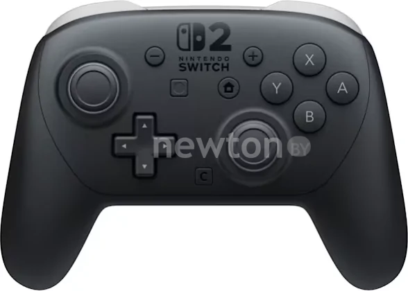 Геймпад Nintendo Switch 2 Pro