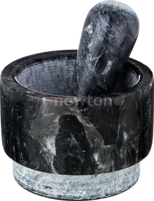 Ступка с пестиком Agness 925-116