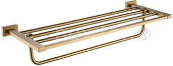 Полка для полотенца Shevanik SG5608G
