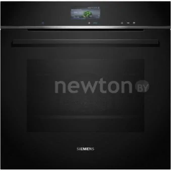 Электрический духовой шкаф Siemens iQ700 HS736G3B1