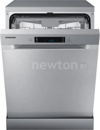 Отдельностоящая посудомоечная машина Samsung DW60CG550FSRET