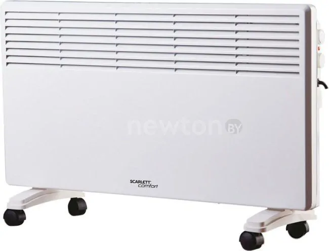 Конвектор Scarlett SCA H VER8 2000