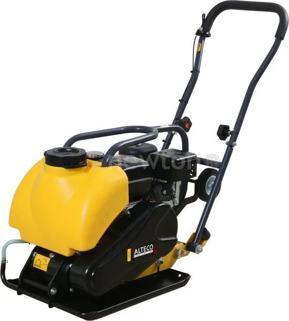 Виброплита Alteco E100 TL