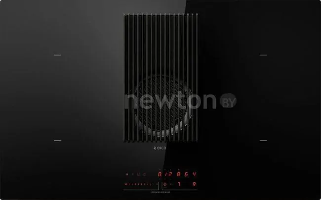 Варочная панель Elica NikolaTesla Prime BL/F/83