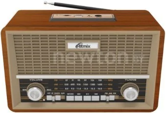 Радиоприемник Ritmix RPR-111